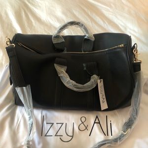 Izzy & Ali Tote